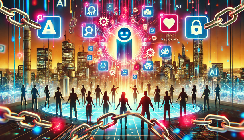 用户想来就来，想走就走！文心一言、Kimi们拿什么套住人心？